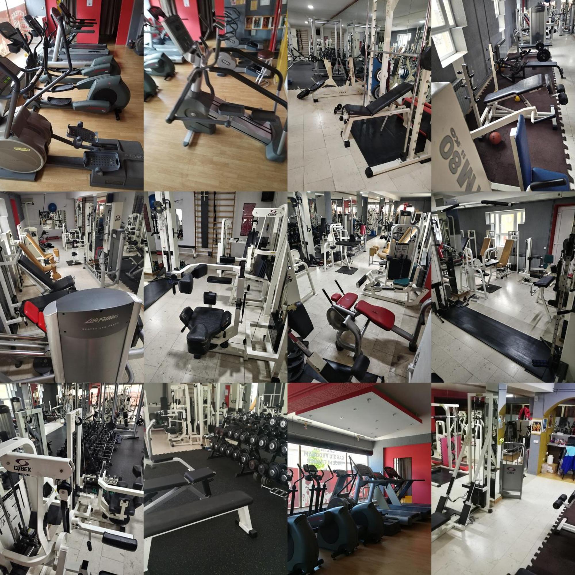 Flamingos Apartman & Fitness Centar Osijek - Blizina Bolnice Kbc 오시예크 외부 사진