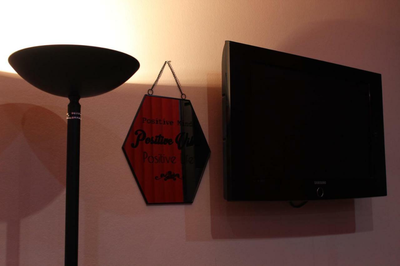 Flamingos Apartman & Fitness Centar Osijek - Blizina Bolnice Kbc 오시예크 외부 사진