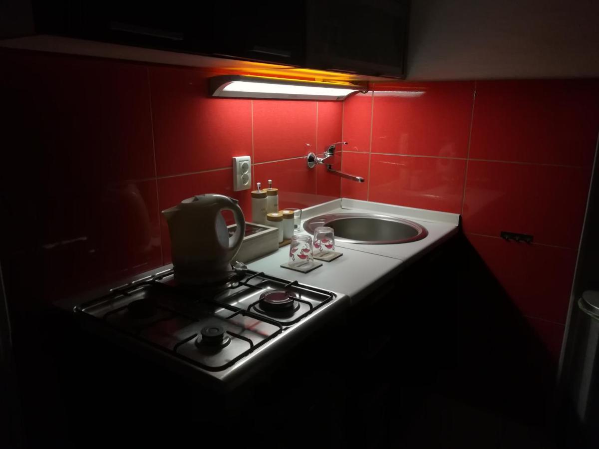 Flamingos Apartman & Fitness Centar Osijek - Blizina Bolnice Kbc 오시예크 외부 사진